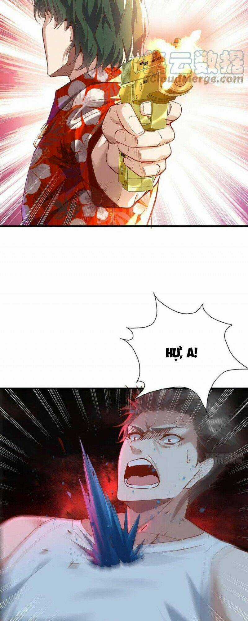 Ngự Linh Giả - Chapter 33 - Trang 3