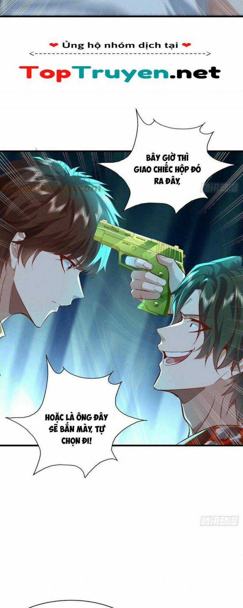 Ngự Linh Giả - Chapter 33 - Trang 4