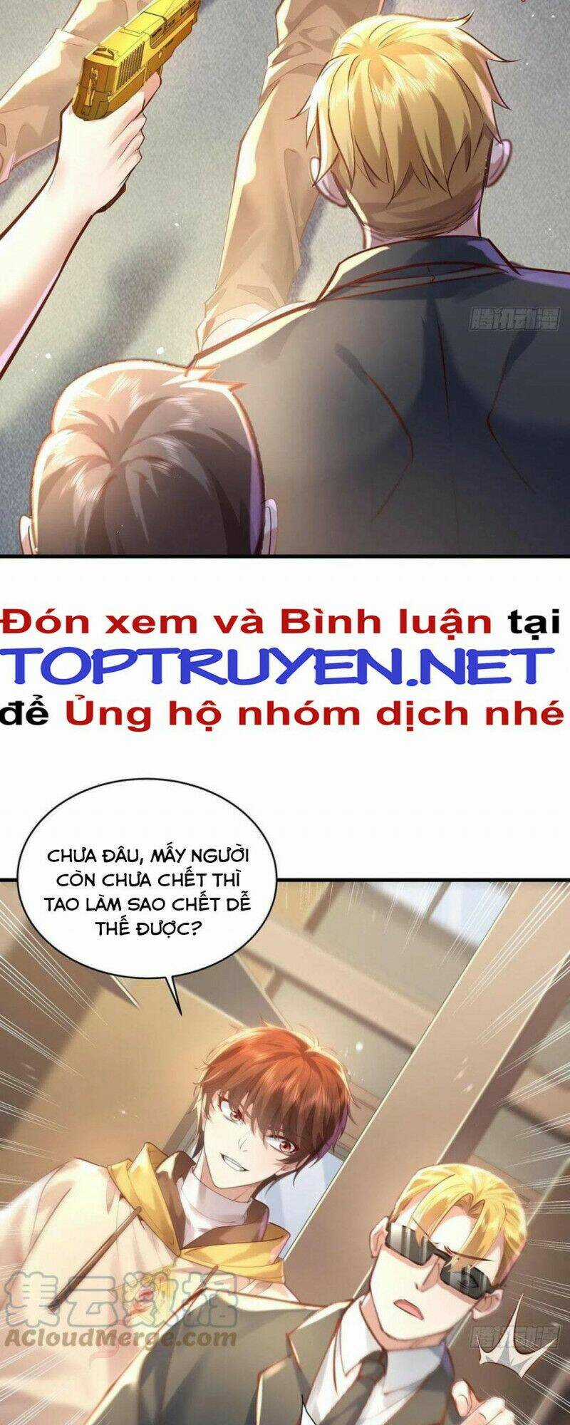 Ngự Linh Giả - Chapter 33 - Trang 7
