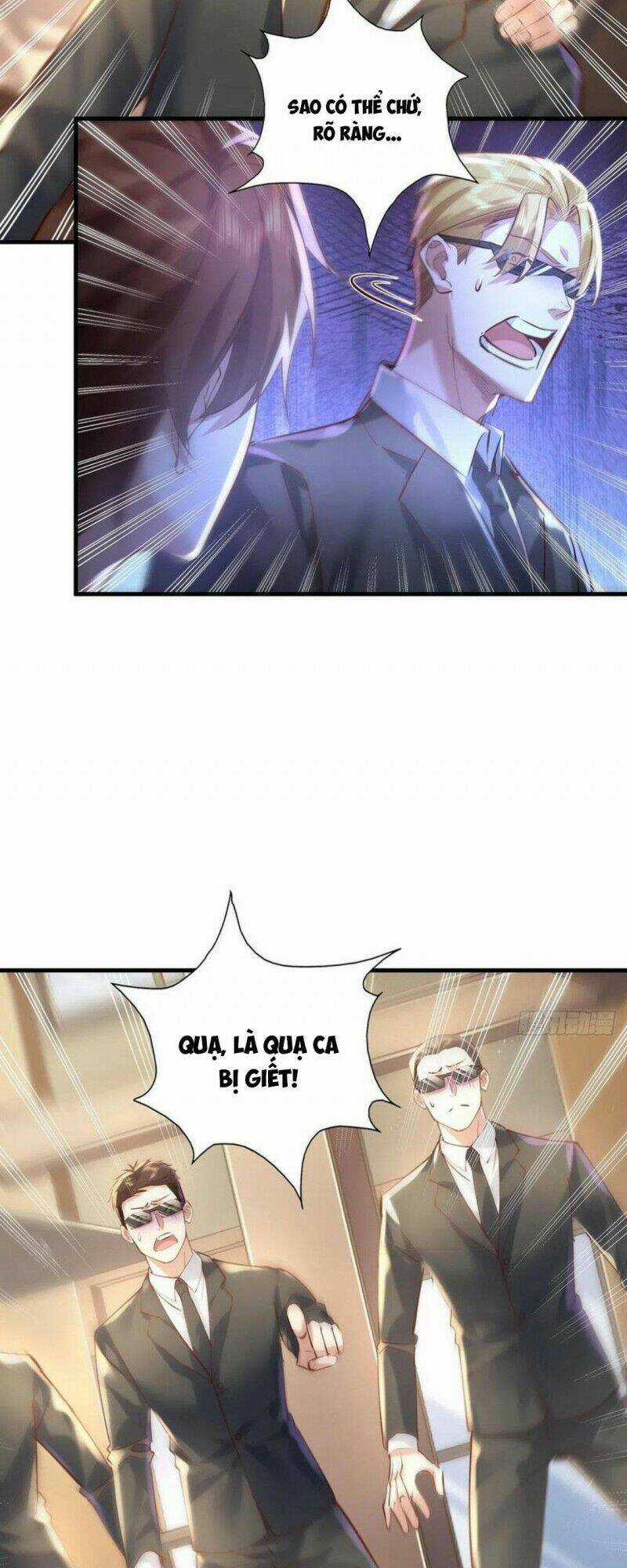 Ngự Linh Giả - Chapter 33 - Trang 8