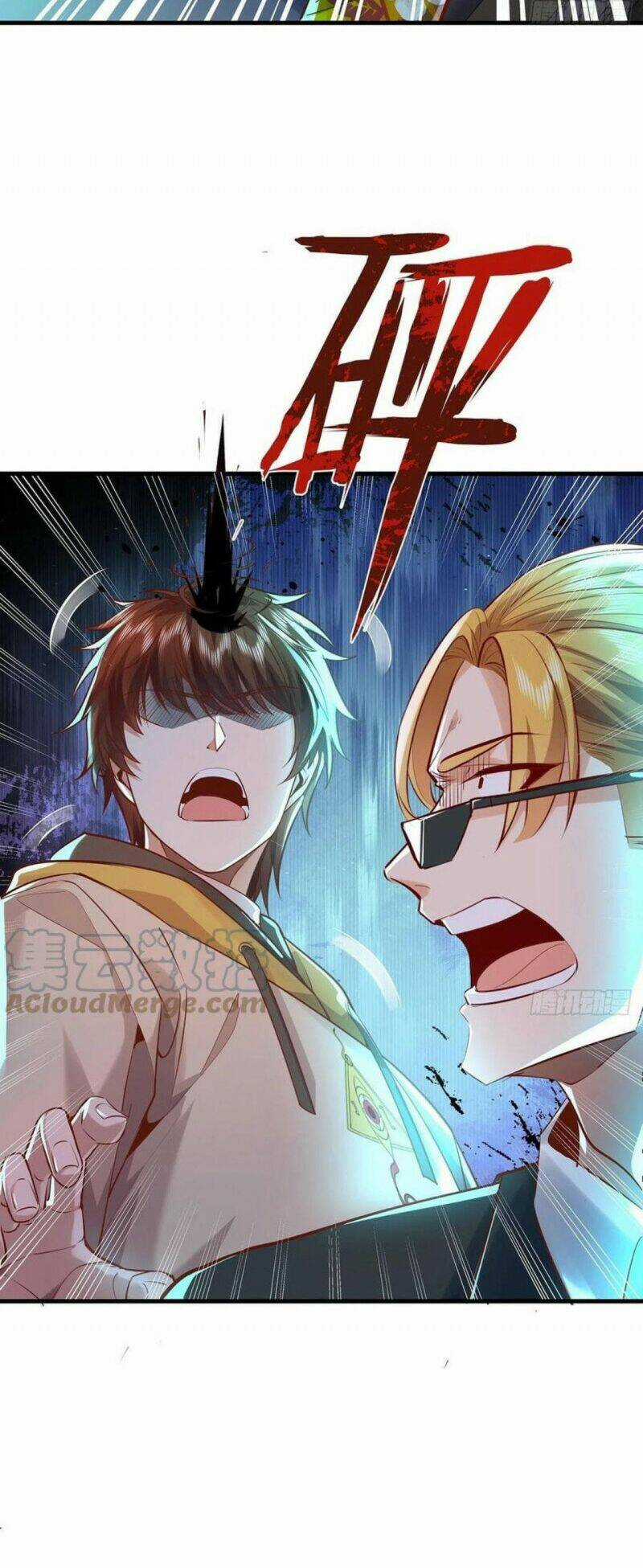 Ngự Linh Giả - Chapter 33 - Trang 10