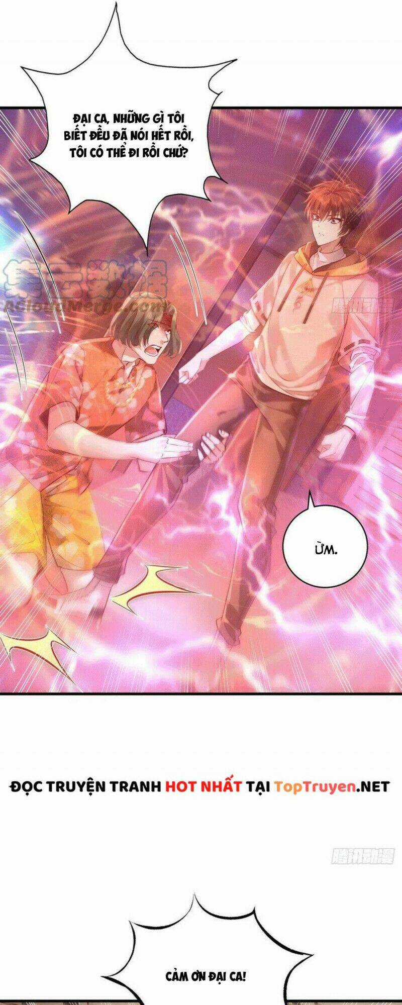 Ngự Linh Giả - Chapter 34 - Trang 4