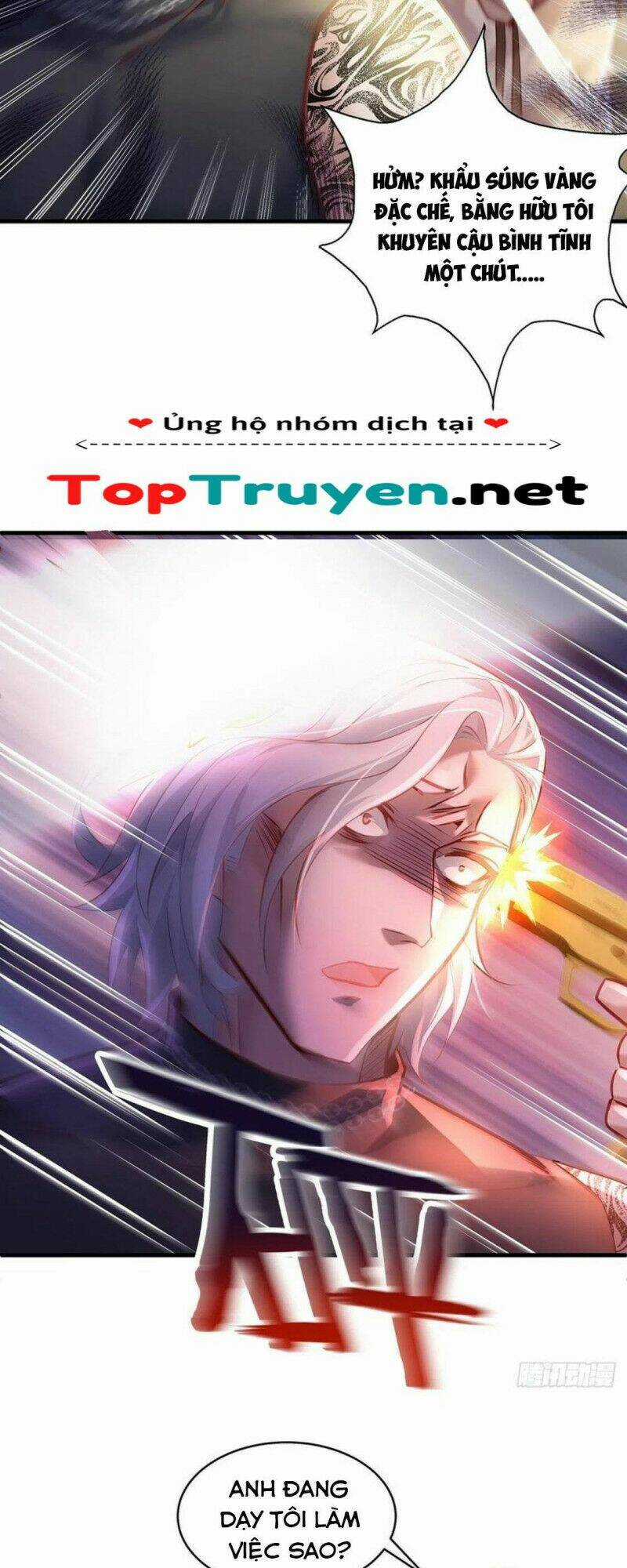 Ngự Linh Giả - Chapter 35 - Trang 18