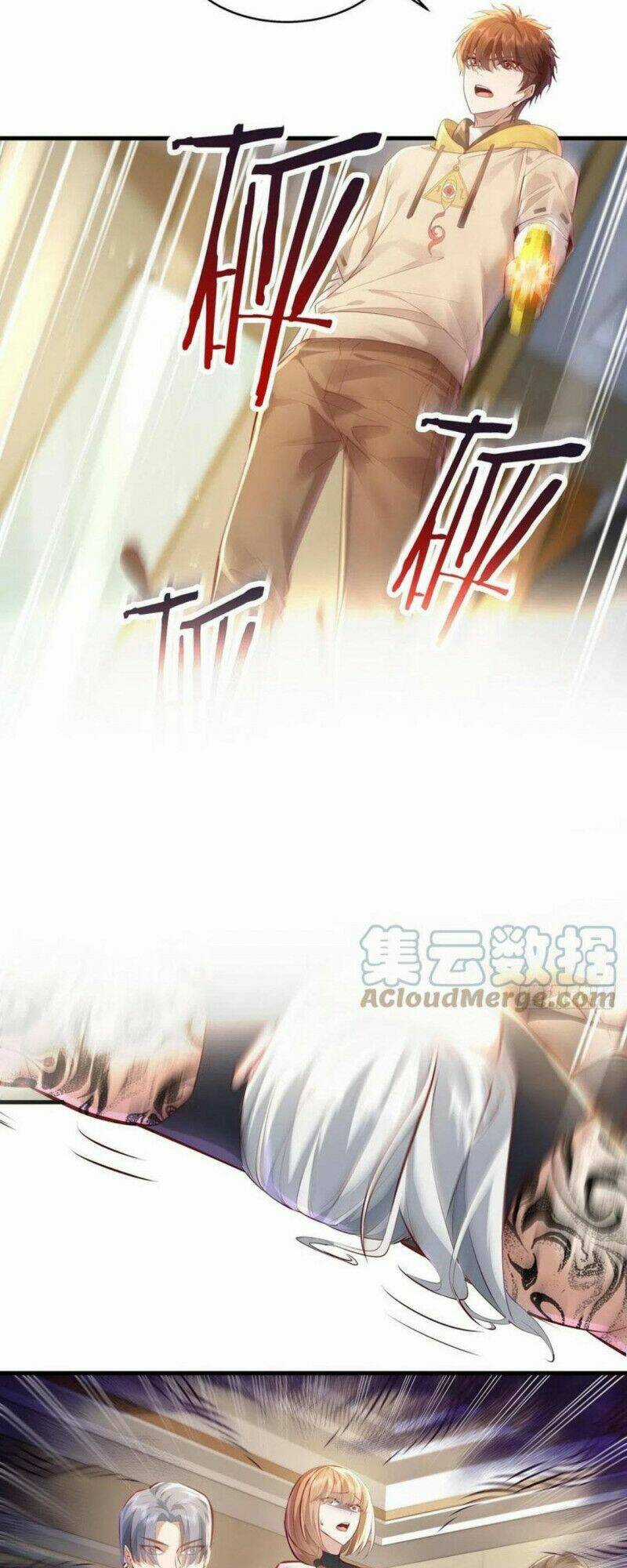 Ngự Linh Giả - Chapter 35 - Trang 19