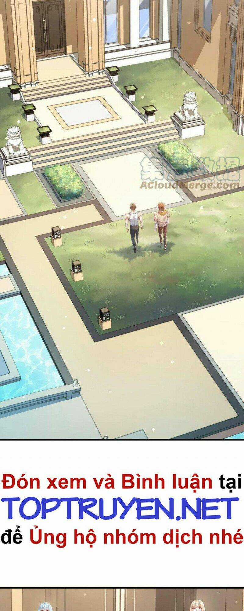 Ngự Linh Giả - Chapter 35 - Trang 4