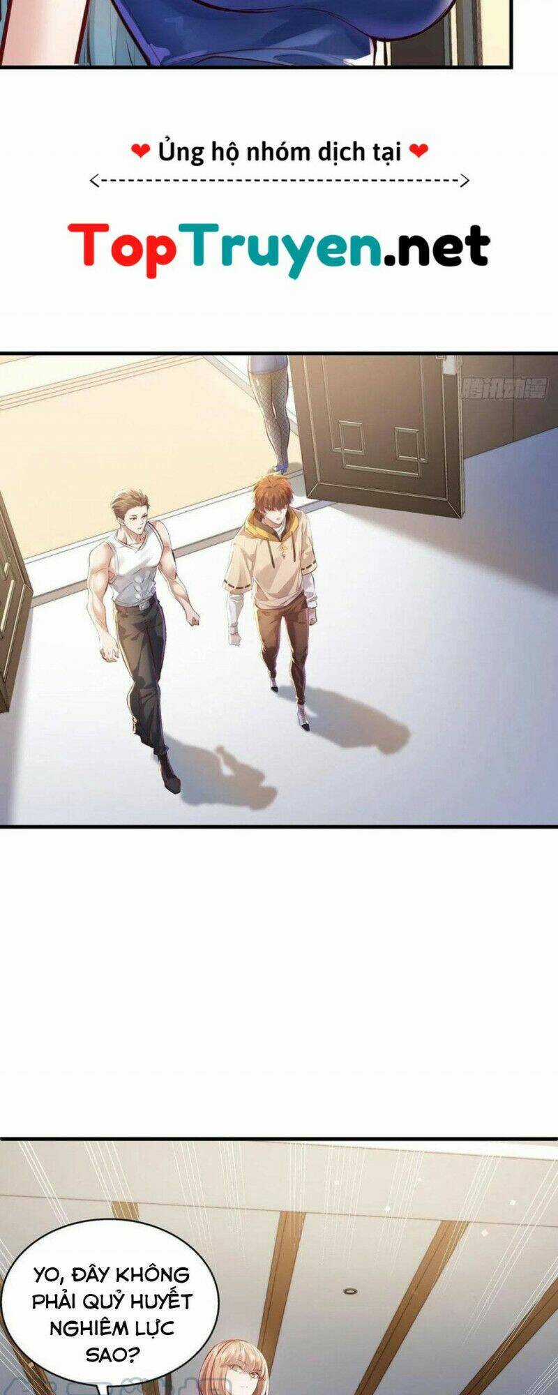 Ngự Linh Giả - Chapter 35 - Trang 6