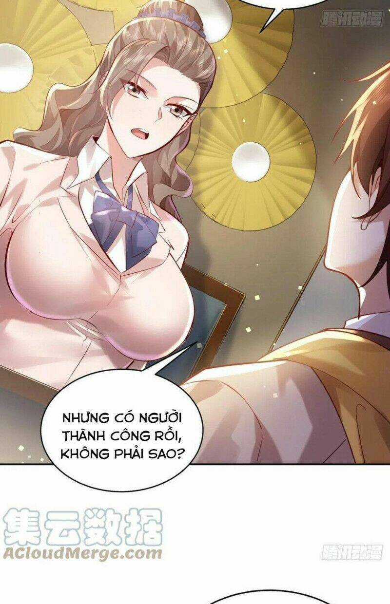 Ngự Linh Giả - Chapter 36 - Trang 20