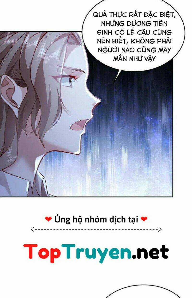 Ngự Linh Giả - Chapter 36 - Trang 21