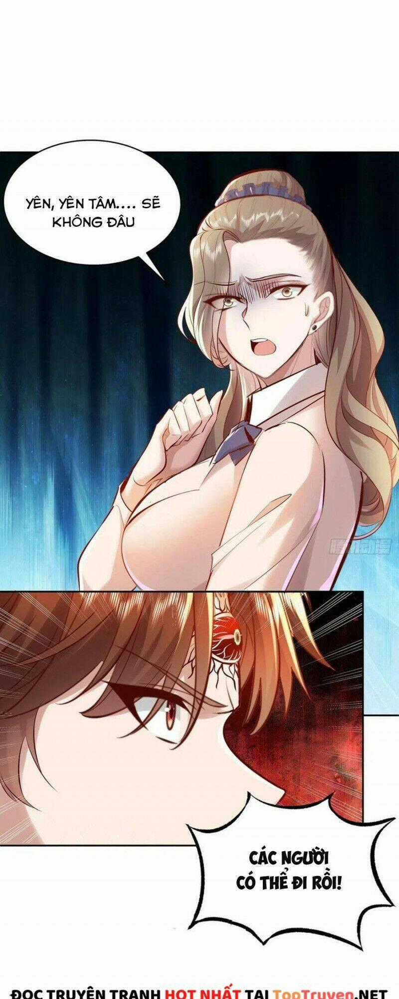 Ngự Linh Giả - Chapter 37 - Trang 2