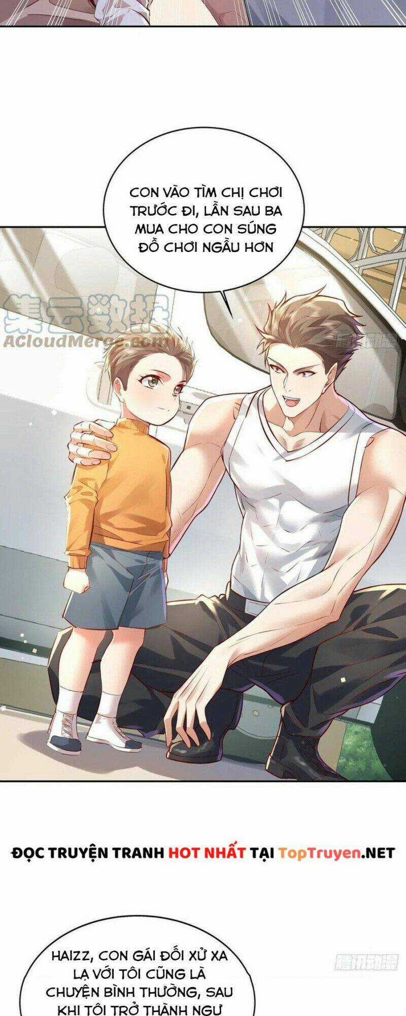 Ngự Linh Giả - Chapter 37 - Trang 12