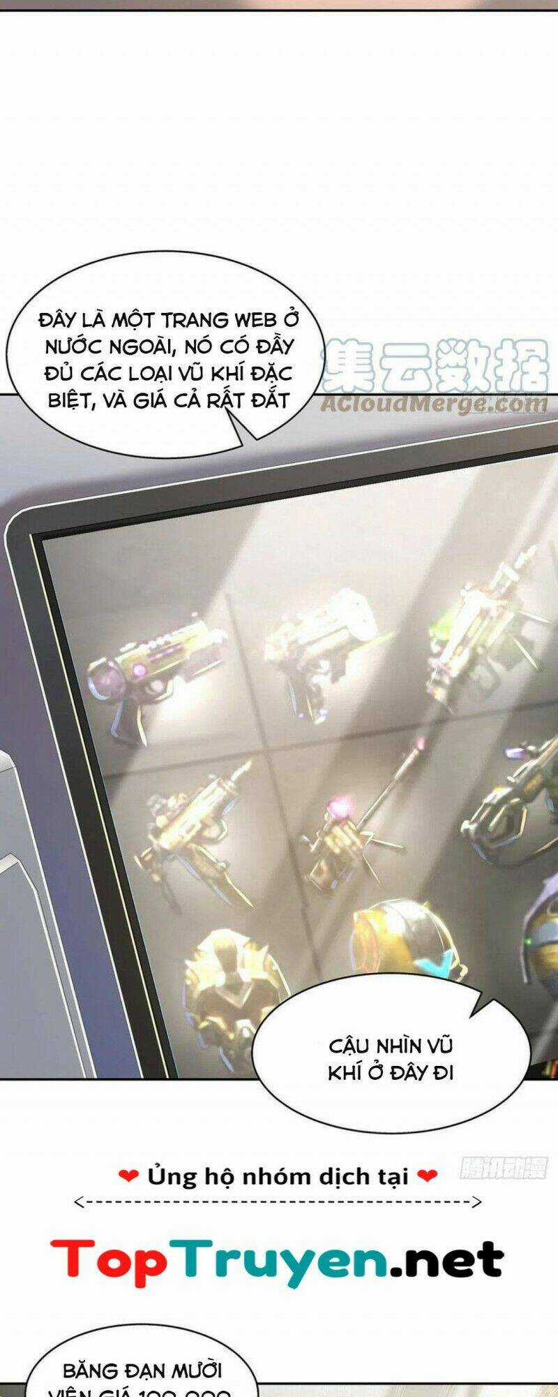 Ngự Linh Giả - Chapter 37 - Trang 22