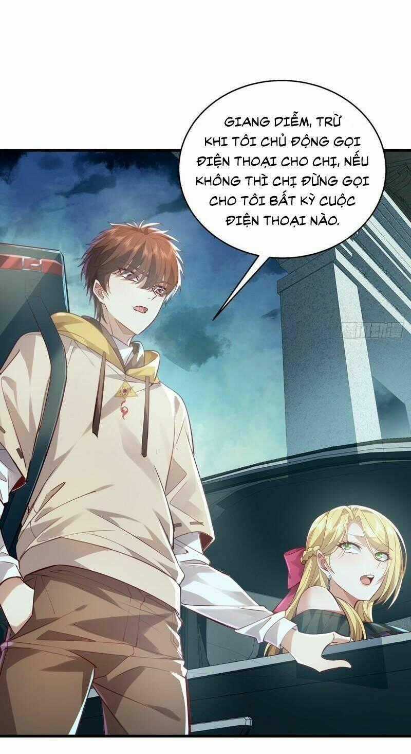 Ngự Linh Giả - Chapter 38 - Trang 26