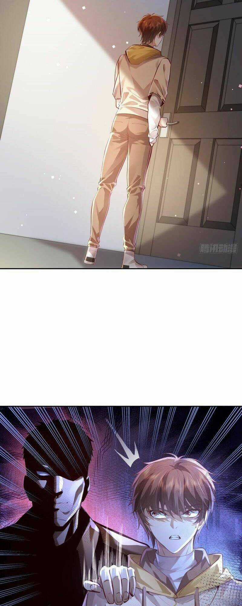 Ngự Linh Giả - Chapter 38 - Trang 7