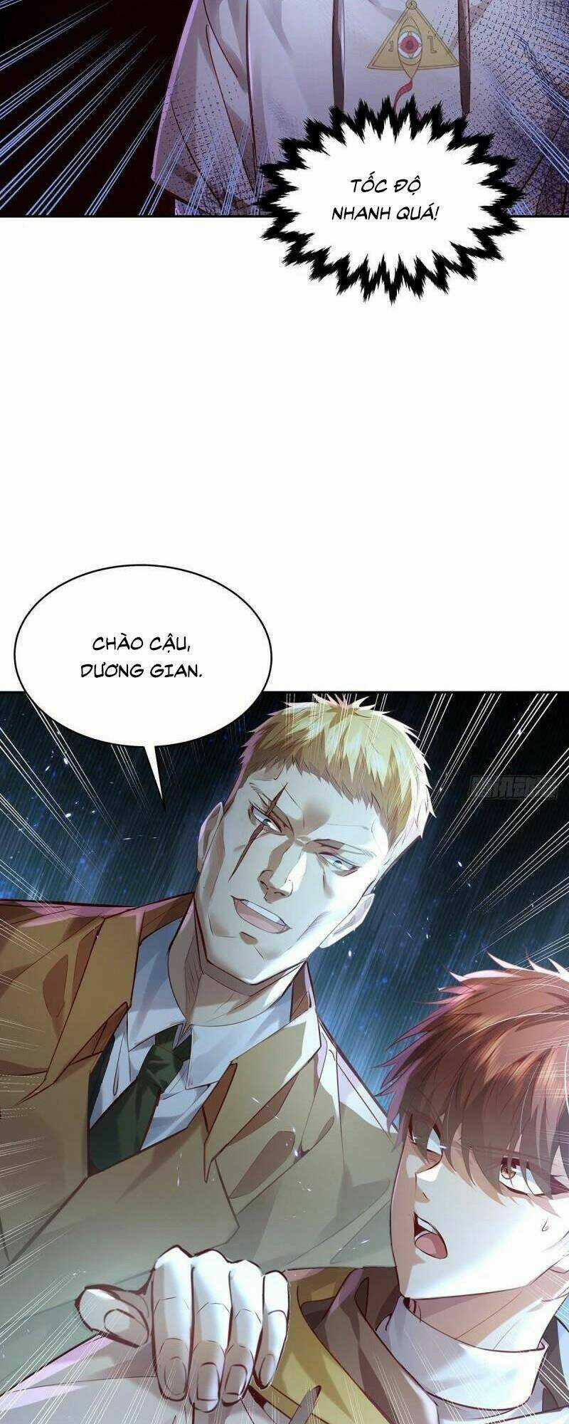 Ngự Linh Giả - Chapter 38 - Trang 8