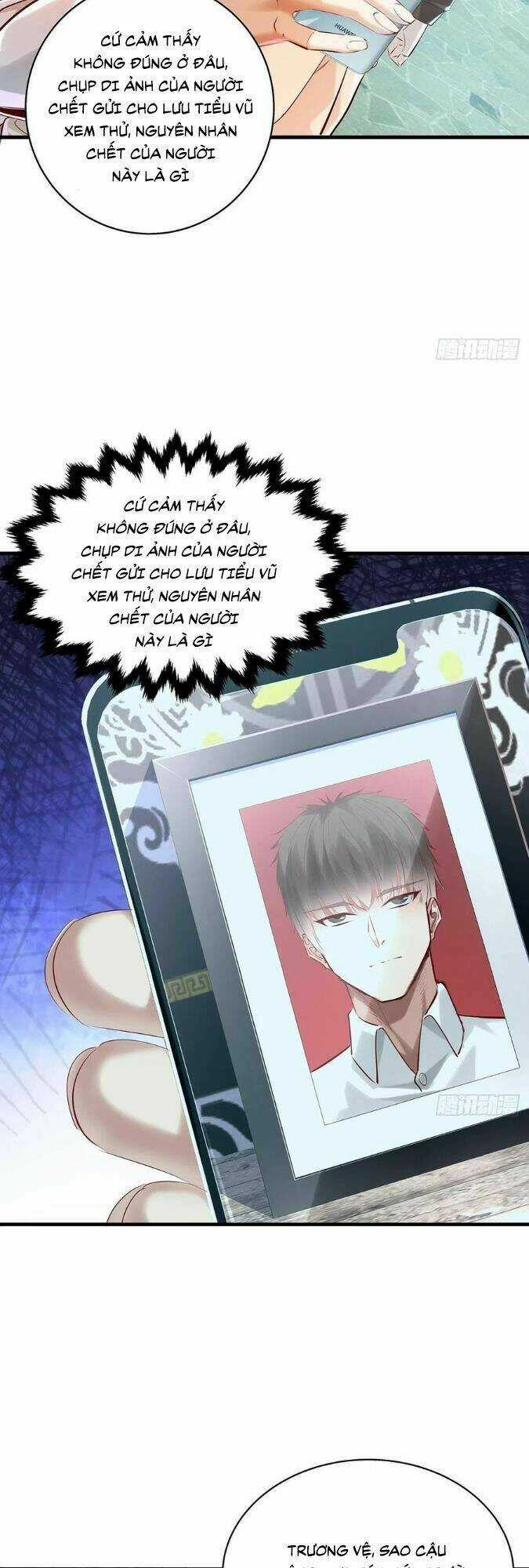 Ngự Linh Giả - Chapter 39 - Trang 4