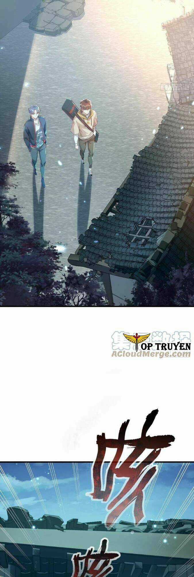 Ngự Linh Giả - Chapter 39 - Trang 6