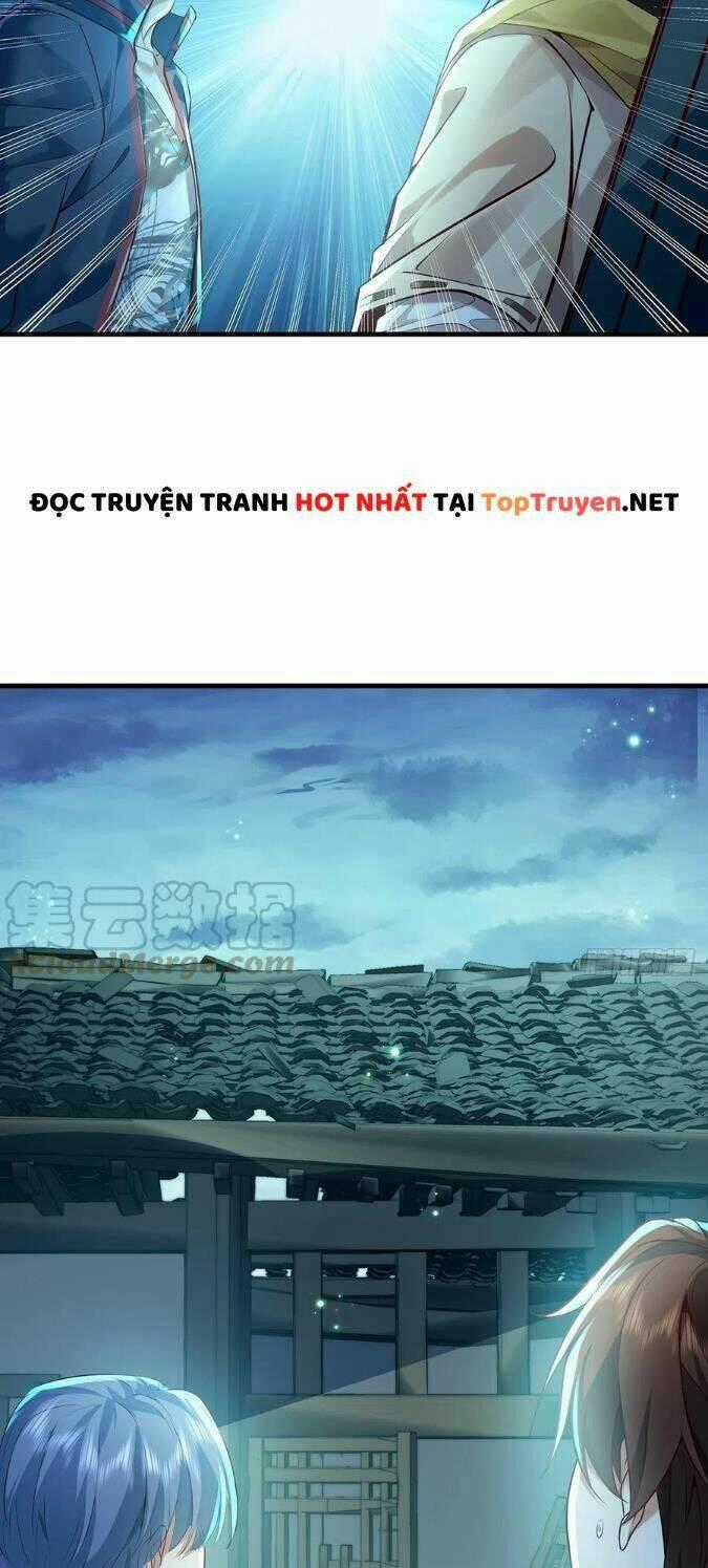 Ngự Linh Giả - Chapter 39 - Trang 8