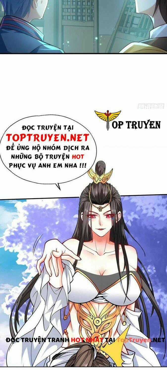 Ngự Linh Giả - Chapter 39 - Trang 9