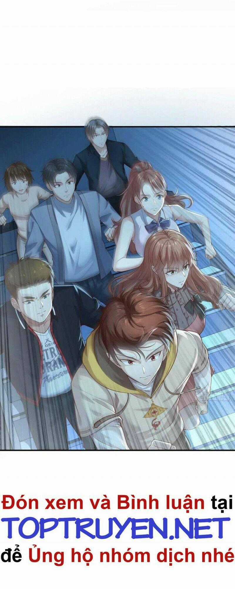 Ngự Linh Giả - Chapter 4 - Trang 2