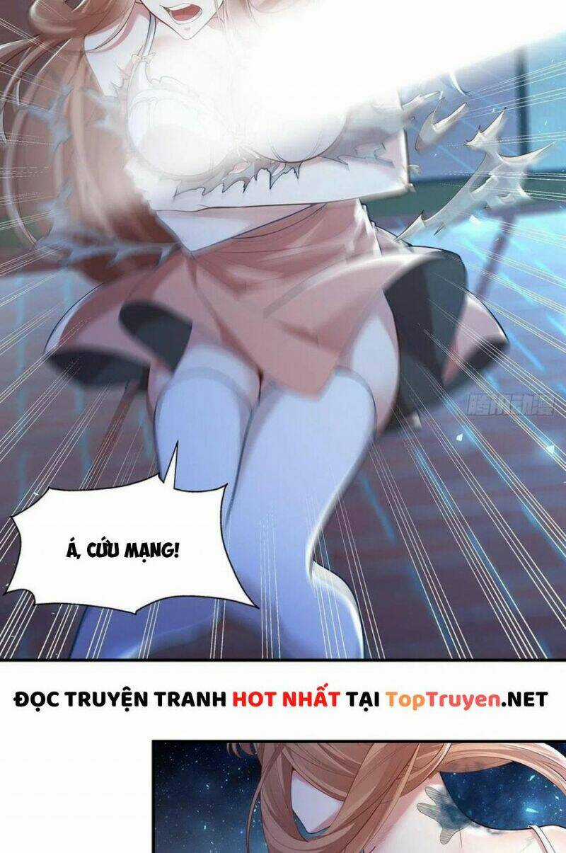 Ngự Linh Giả - Chapter 4 - Trang 11