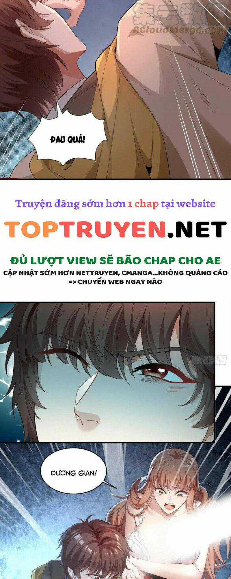 Ngự Linh Giả - Chapter 4 - Trang 17