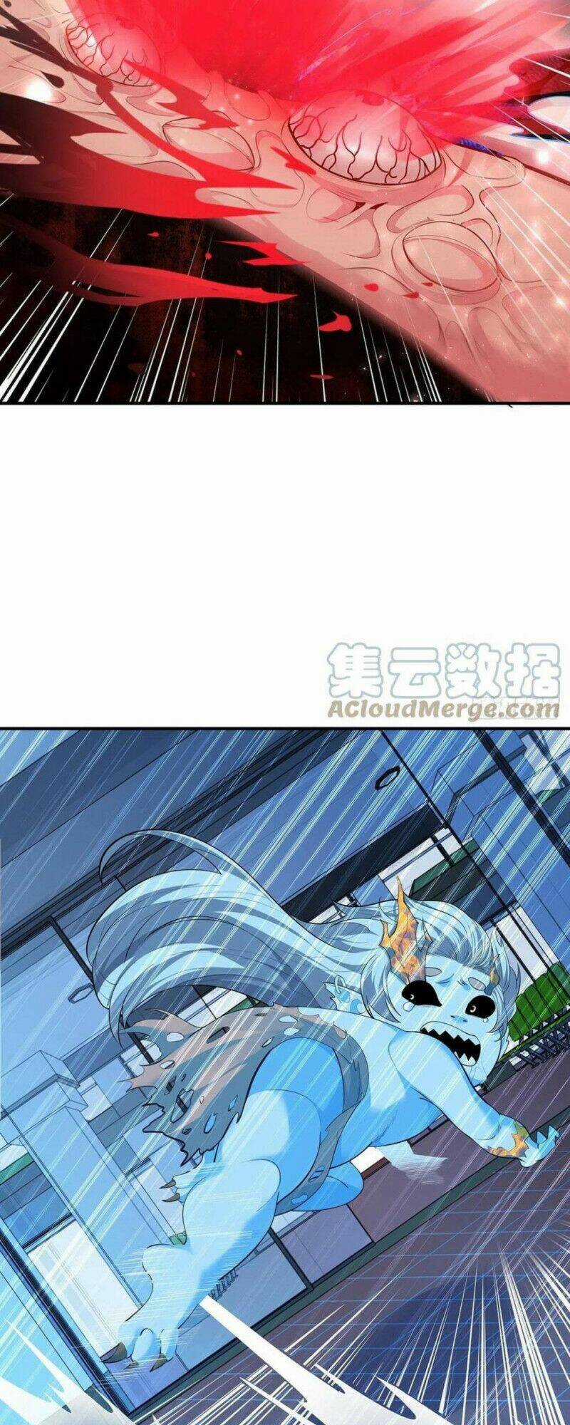 Ngự Linh Giả - Chapter 4 - Trang 20