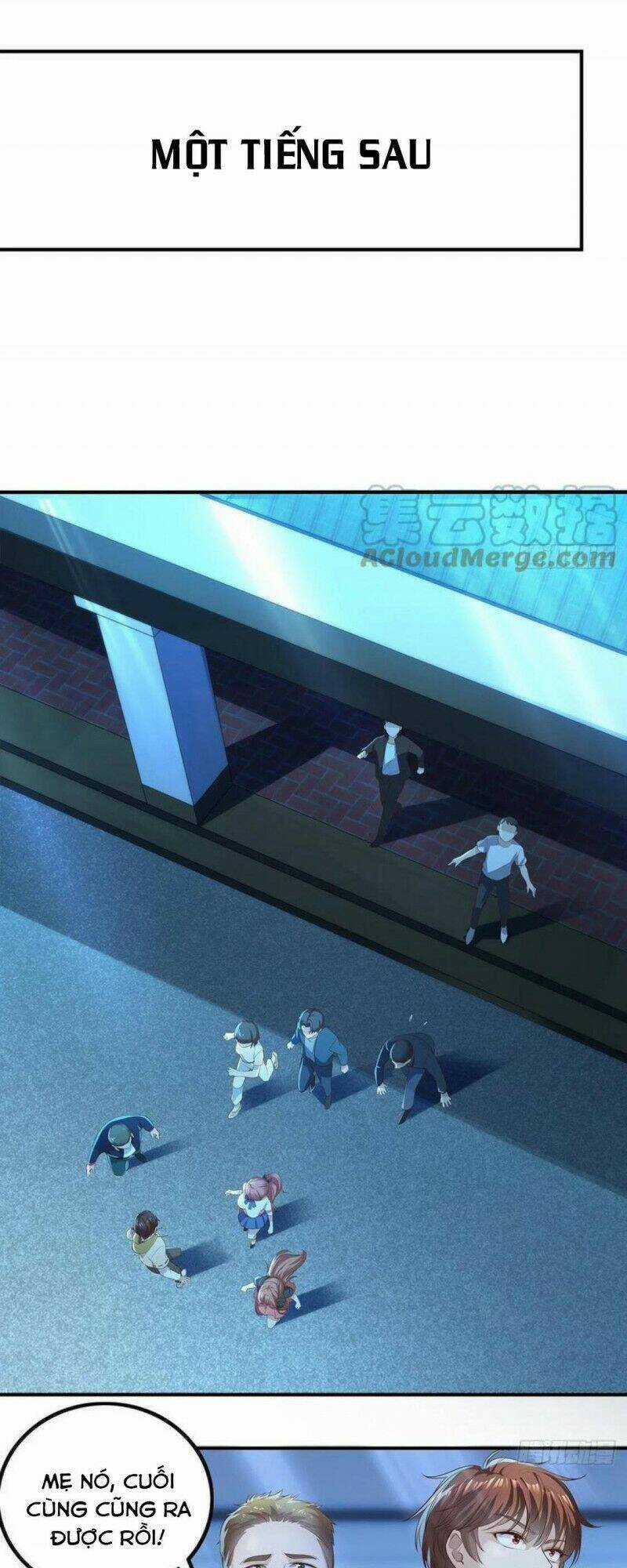 Ngự Linh Giả - Chapter 4 - Trang 3