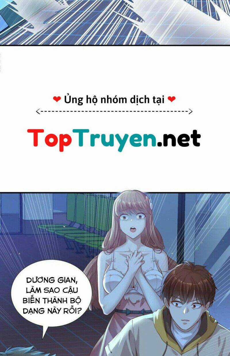 Ngự Linh Giả - Chapter 4 - Trang 21