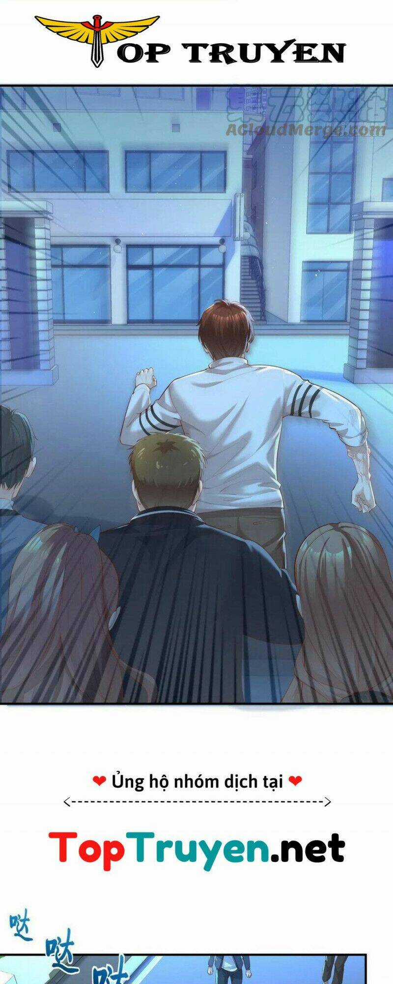 Ngự Linh Giả - Chapter 4 - Trang 24