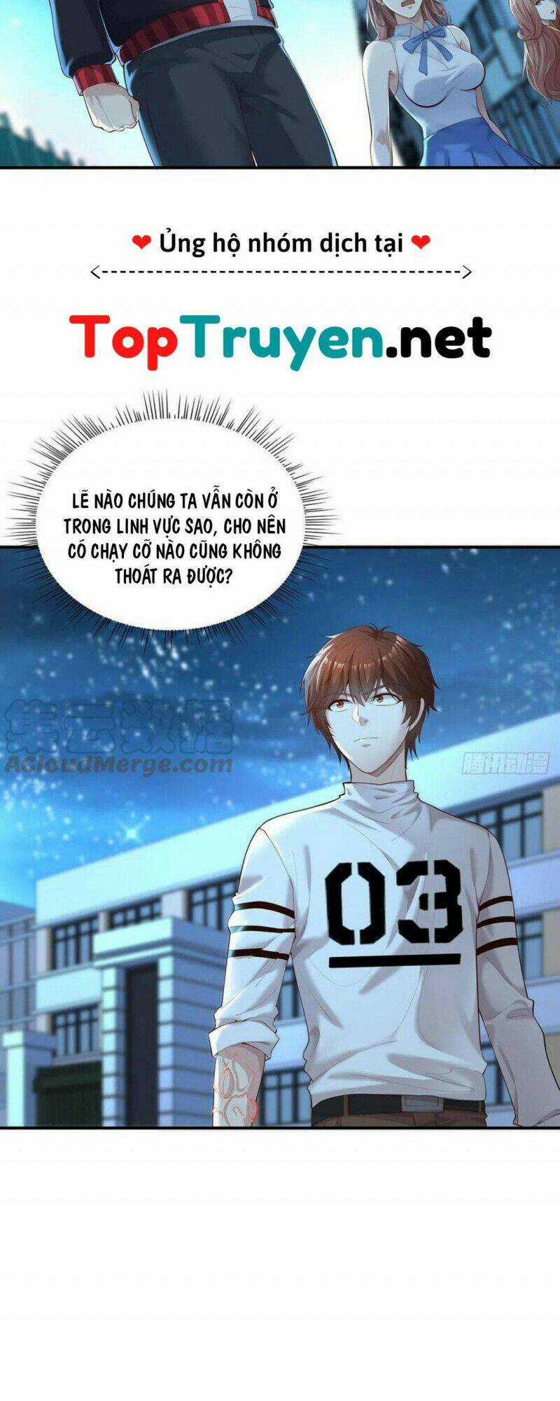 Ngự Linh Giả - Chapter 4 - Trang 26