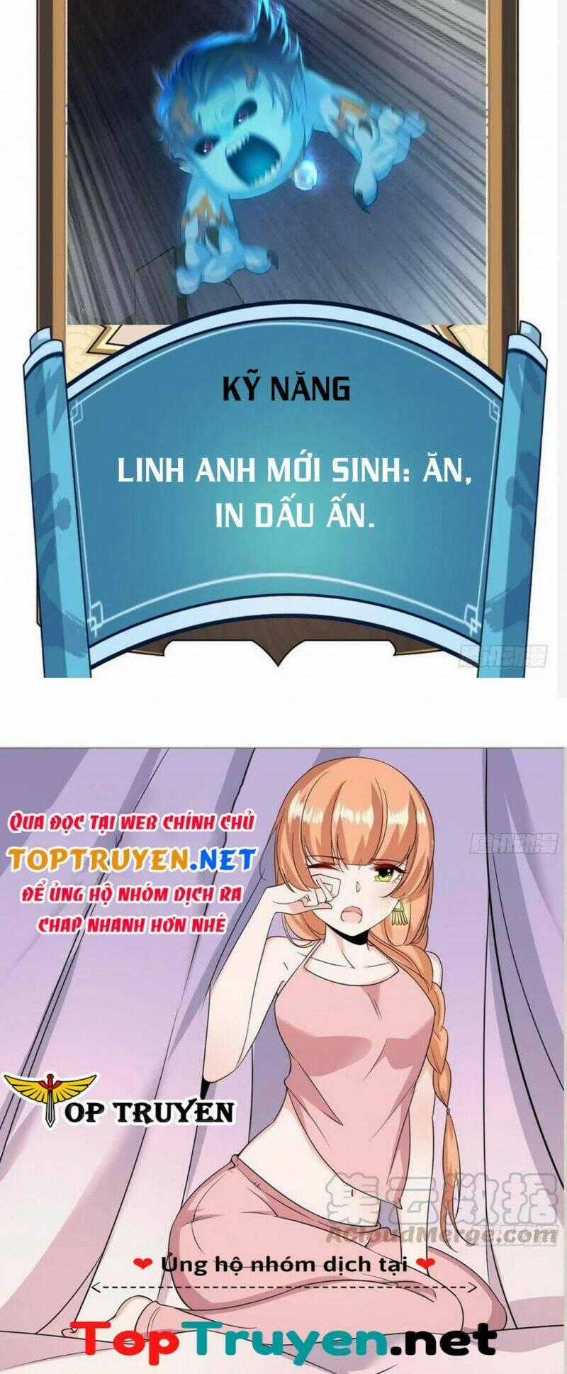 Ngự Linh Giả - Chapter 4 - Trang 28