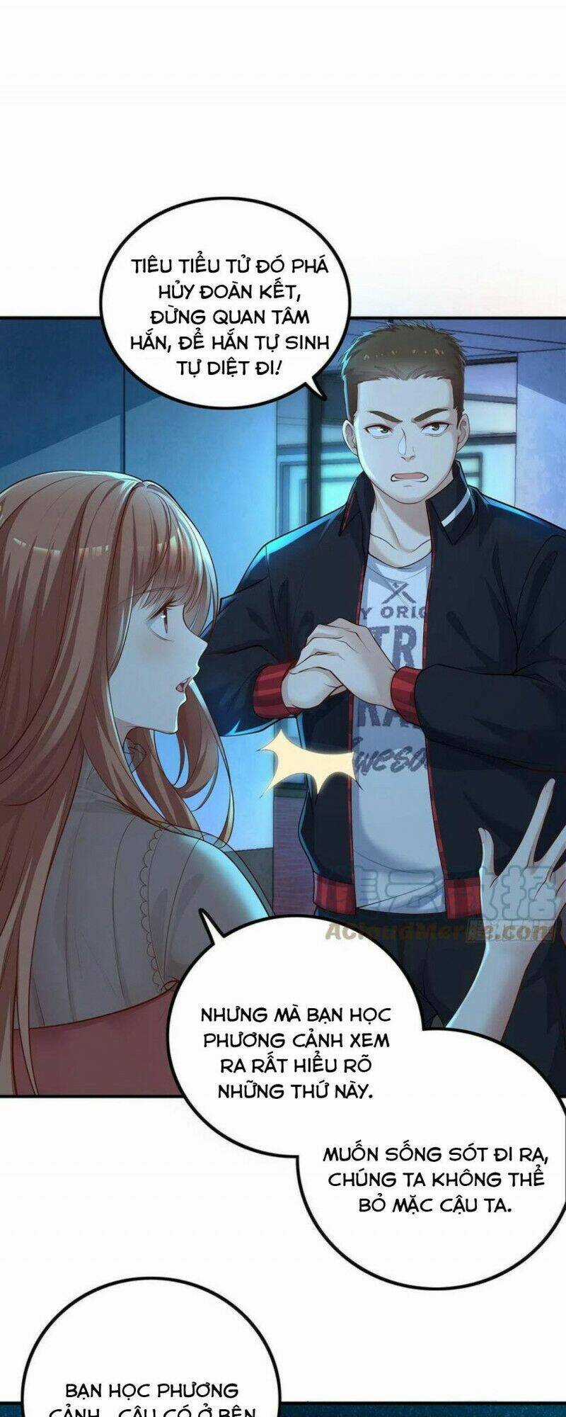 Ngự Linh Giả - Chapter 4 - Trang 5