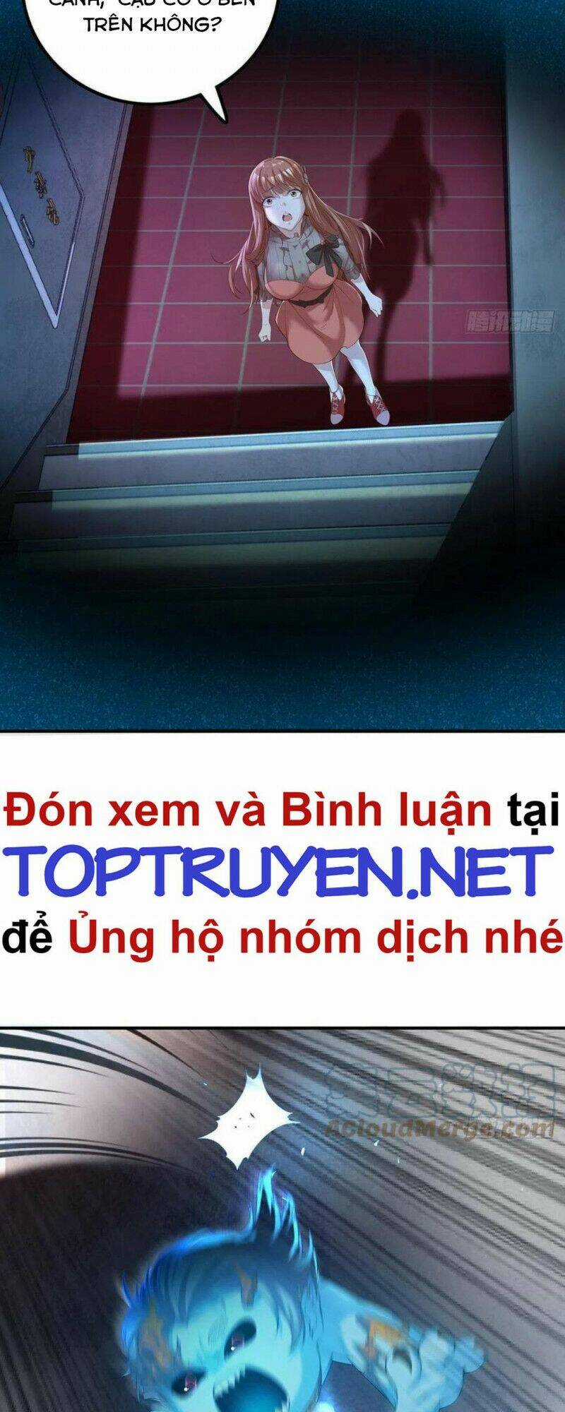 Ngự Linh Giả - Chapter 4 - Trang 6