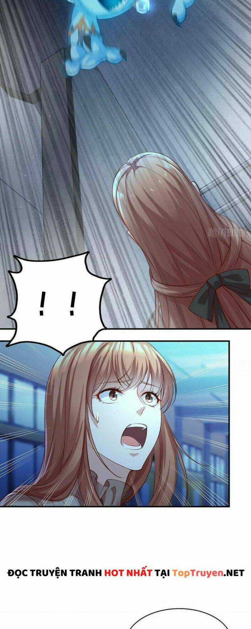 Ngự Linh Giả - Chapter 4 - Trang 7