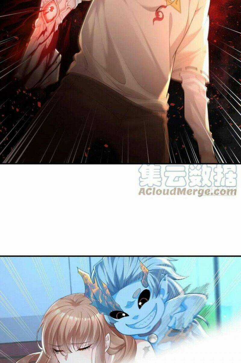 Ngự Linh Giả - Chapter 4 - Trang 10