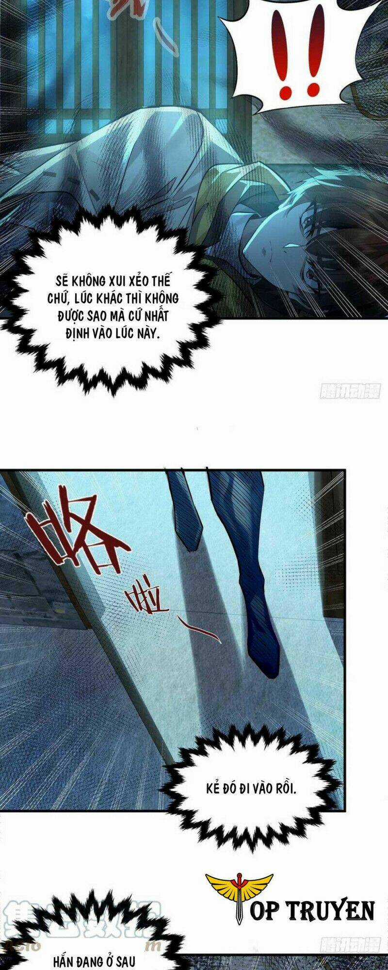 Ngự Linh Giả - Chapter 40 - Trang 17