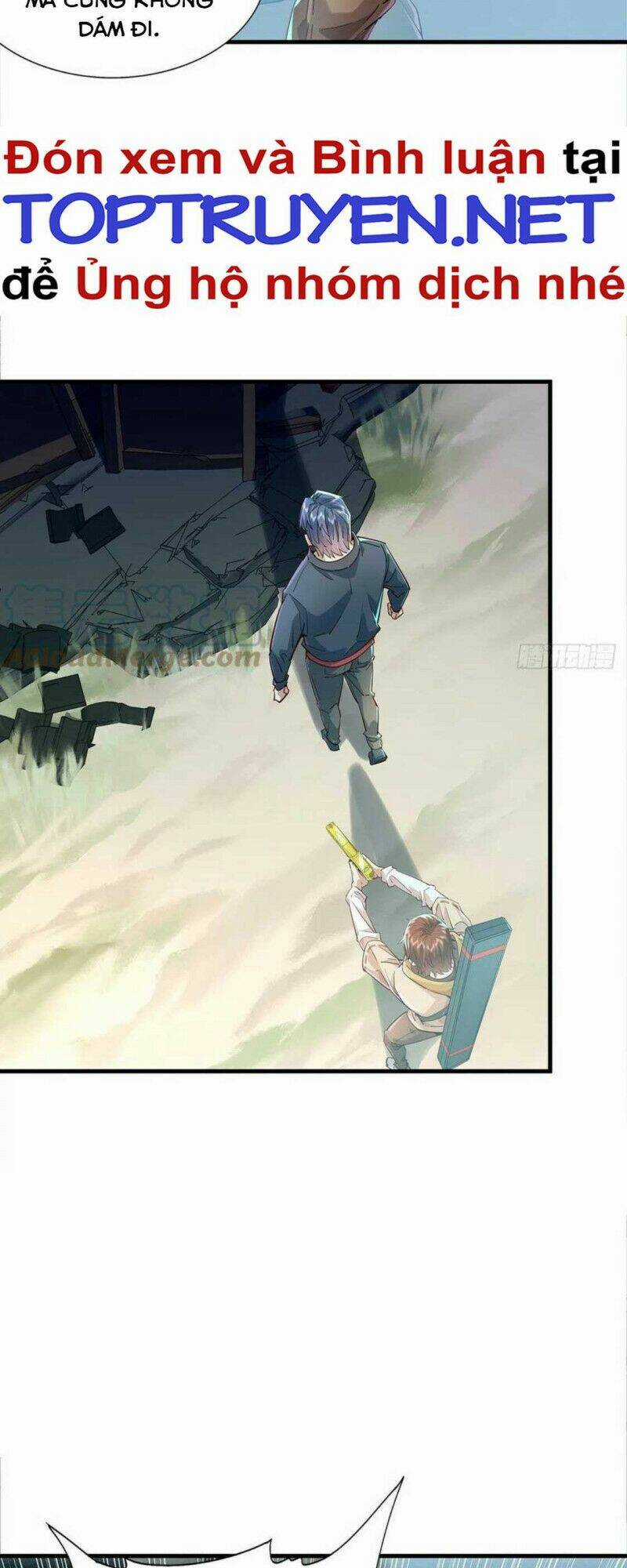 Ngự Linh Giả - Chapter 40 - Trang 3