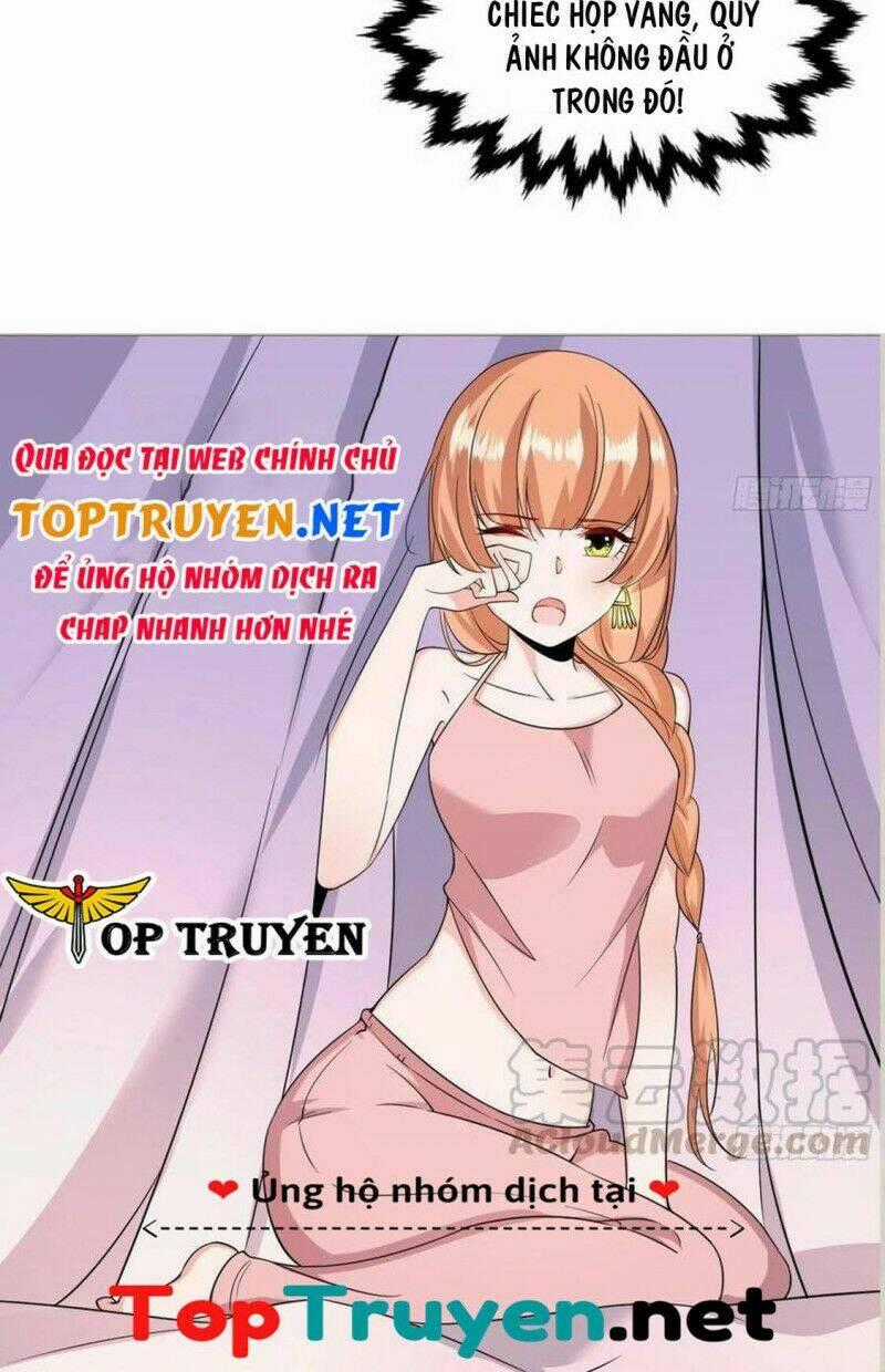 Ngự Linh Giả - Chapter 40 - Trang 22