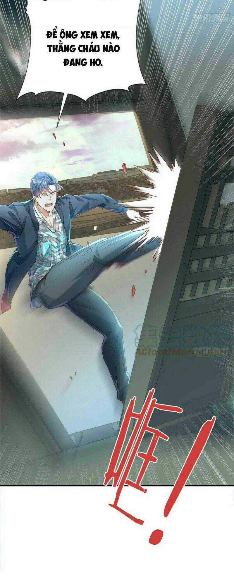 Ngự Linh Giả - Chapter 40 - Trang 4