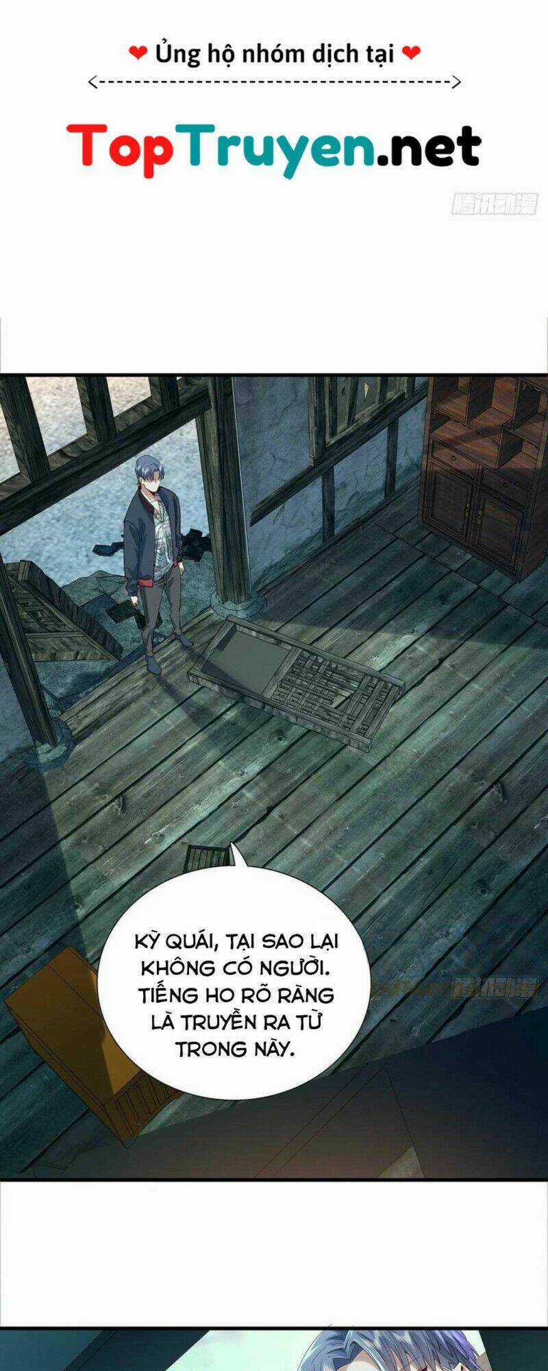 Ngự Linh Giả - Chapter 40 - Trang 5