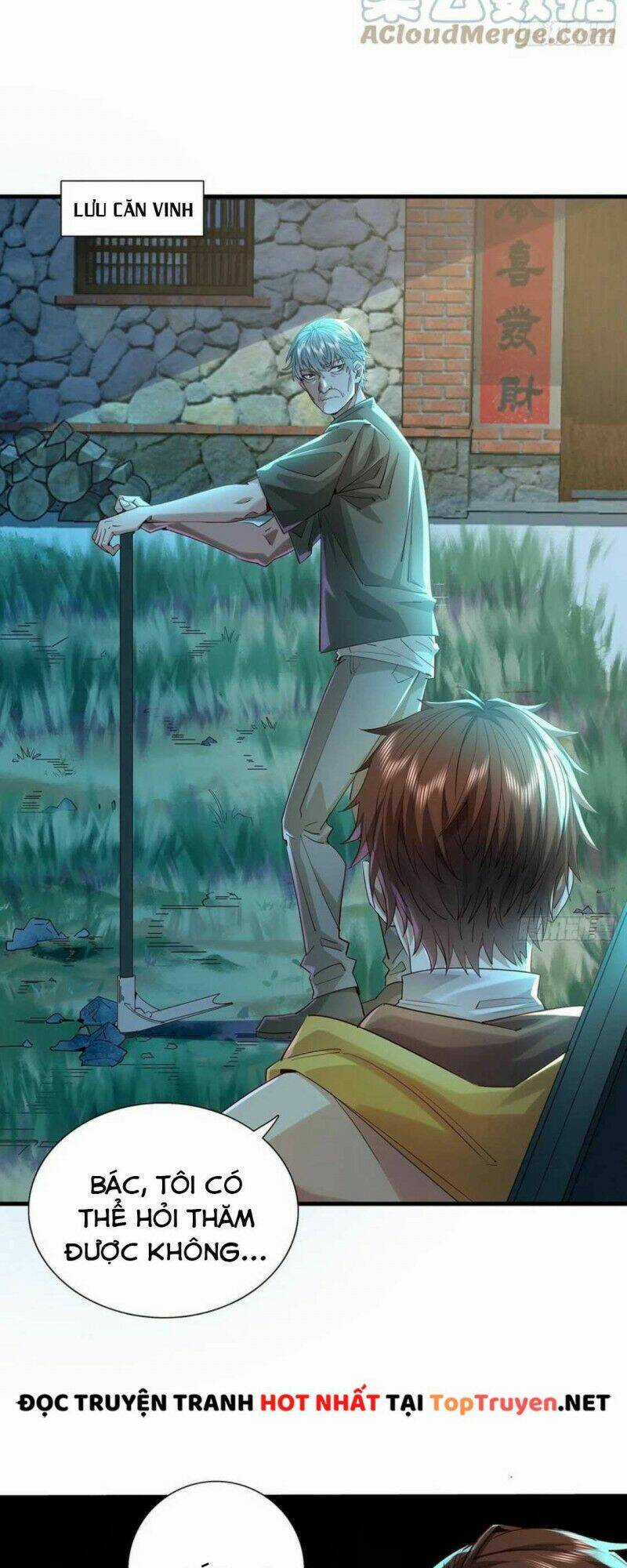 Ngự Linh Giả - Chapter 40 - Trang 8