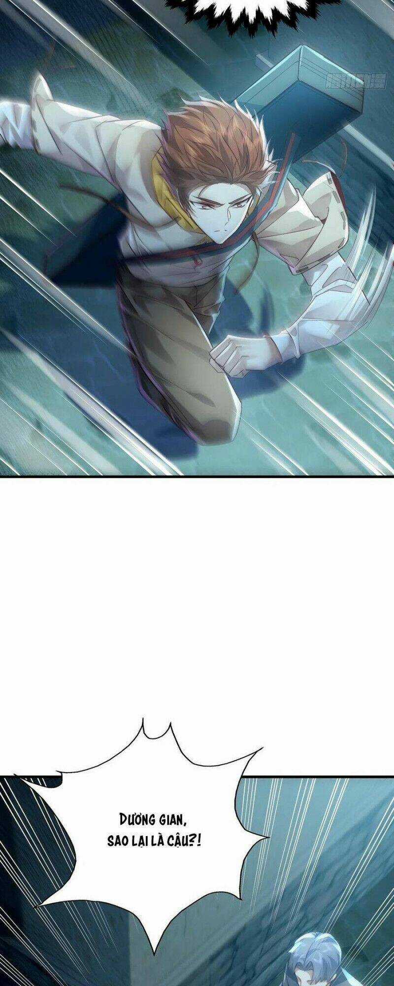 Ngự Linh Giả - Chapter 41 - Trang 15