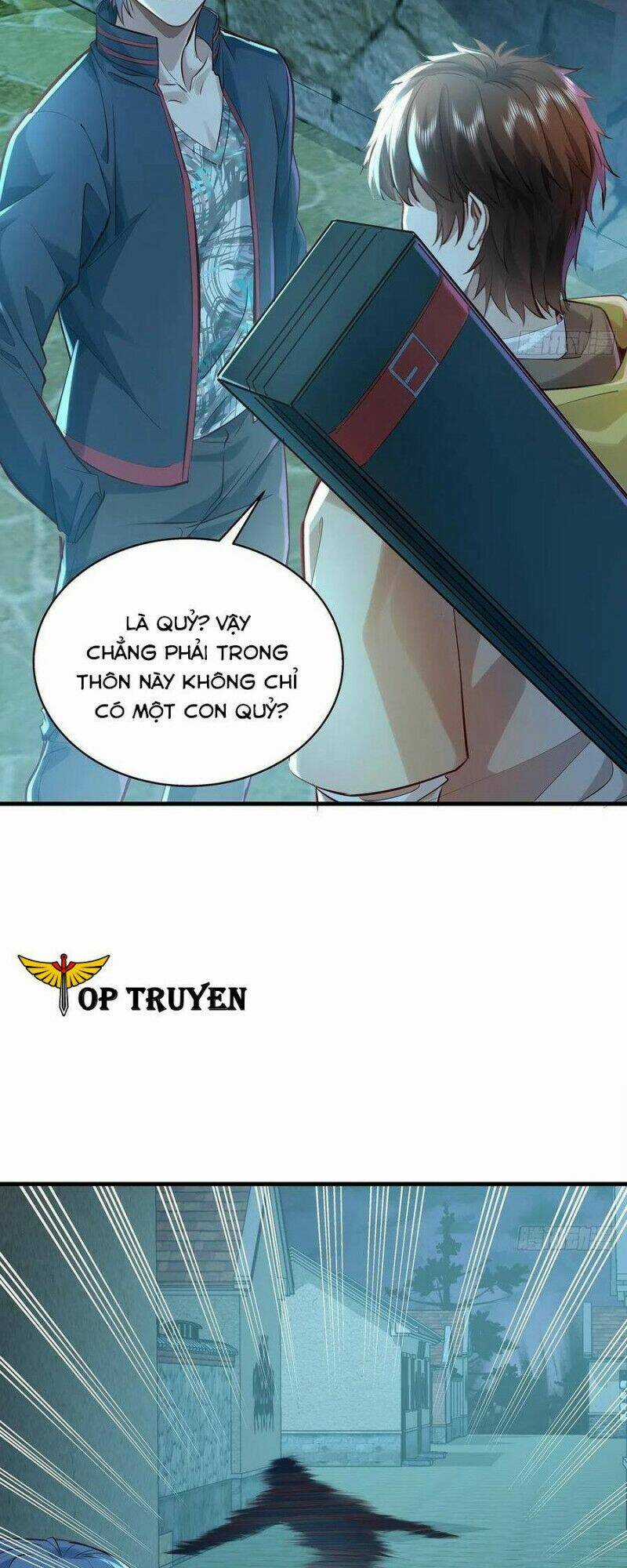 Ngự Linh Giả - Chapter 41 - Trang 20