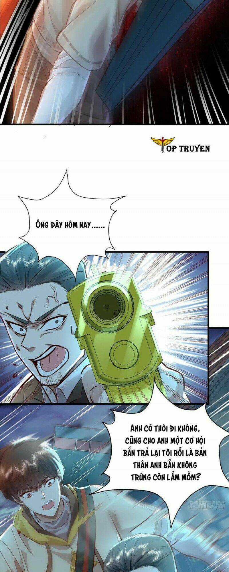 Ngự Linh Giả - Chapter 41 - Trang 27