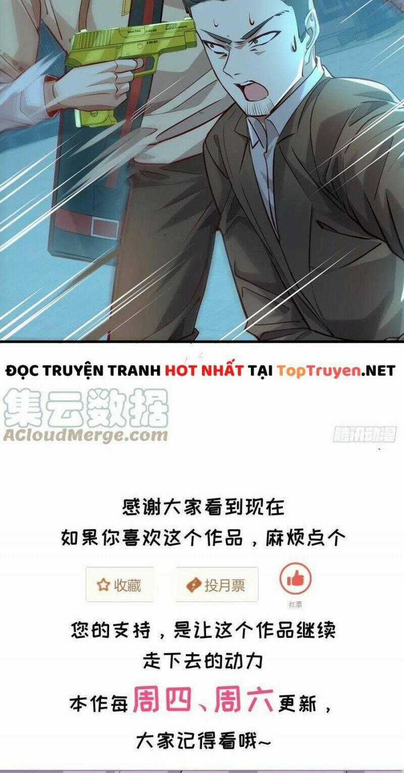 Ngự Linh Giả - Chapter 41 - Trang 28