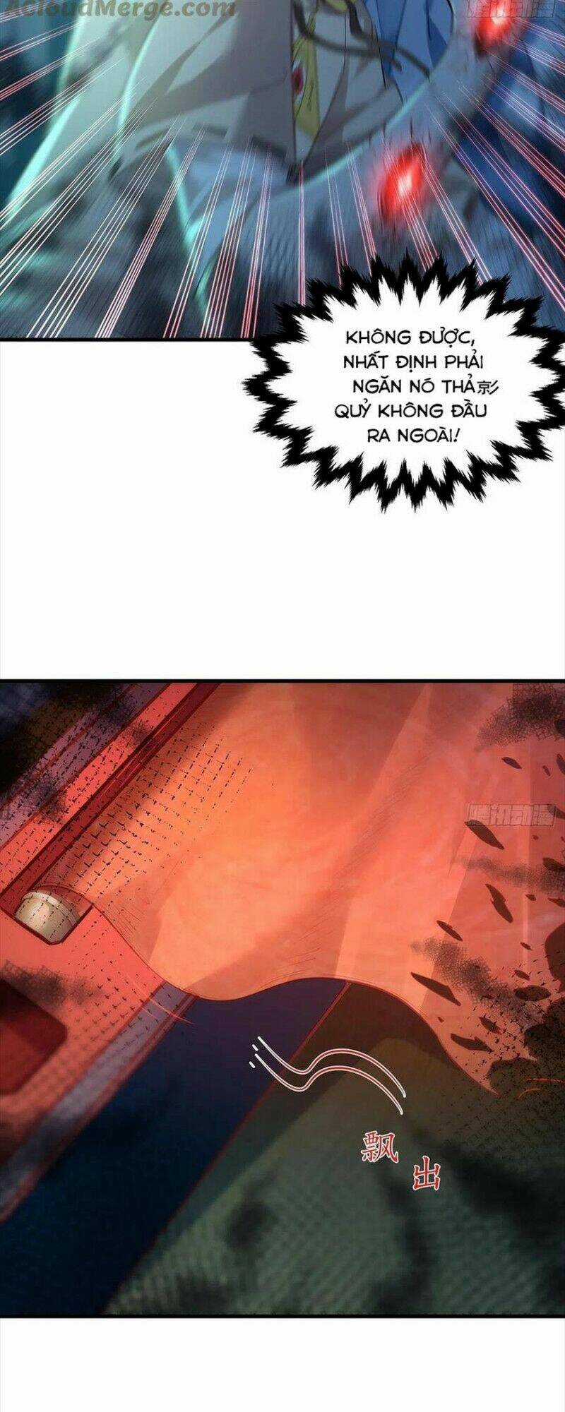 Ngự Linh Giả - Chapter 41 - Trang 4