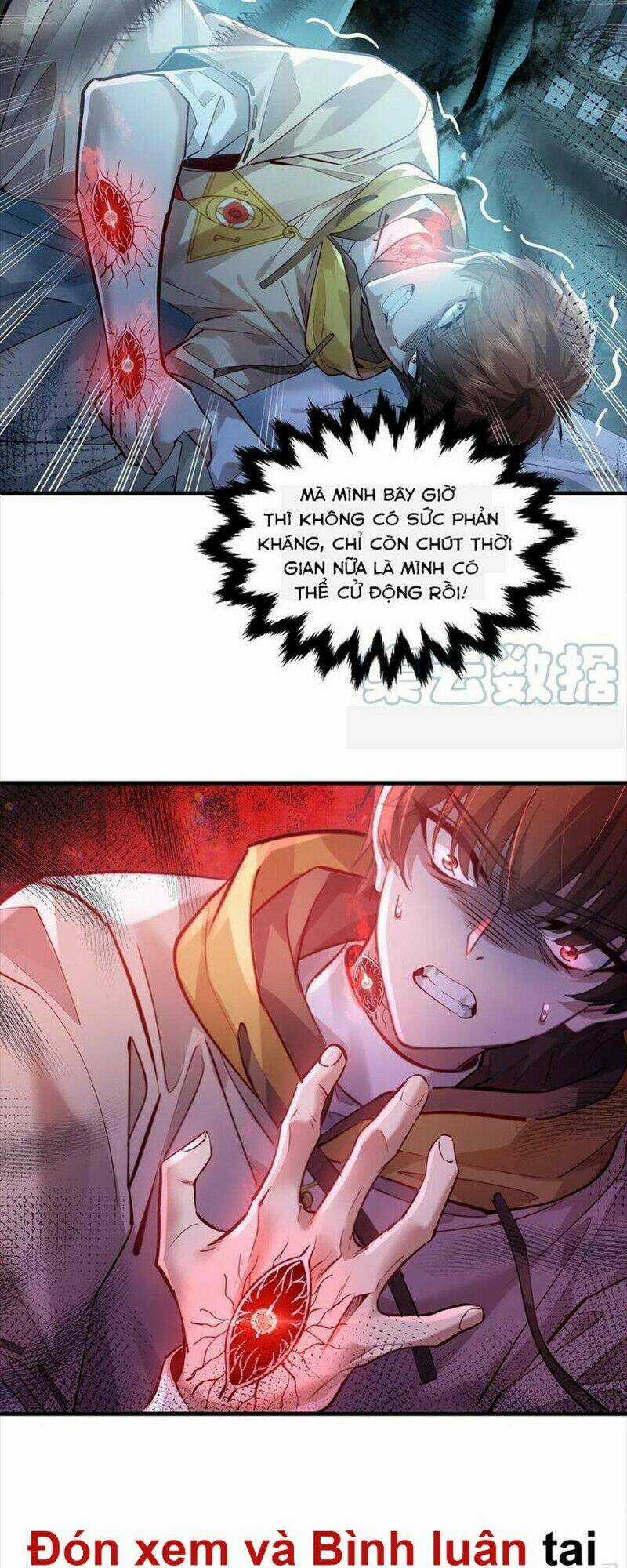 Ngự Linh Giả - Chapter 41 - Trang 7