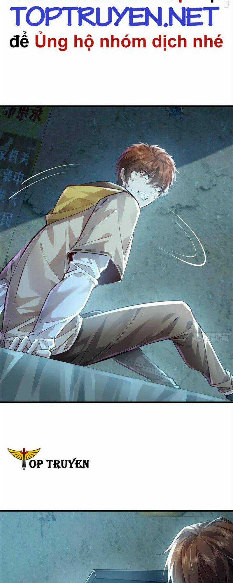 Ngự Linh Giả - Chapter 41 - Trang 8