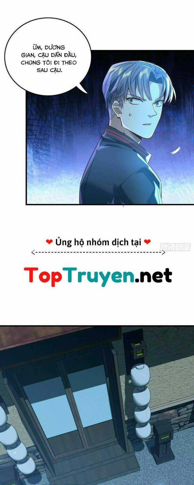 Ngự Linh Giả - Chapter 42 - Trang 22