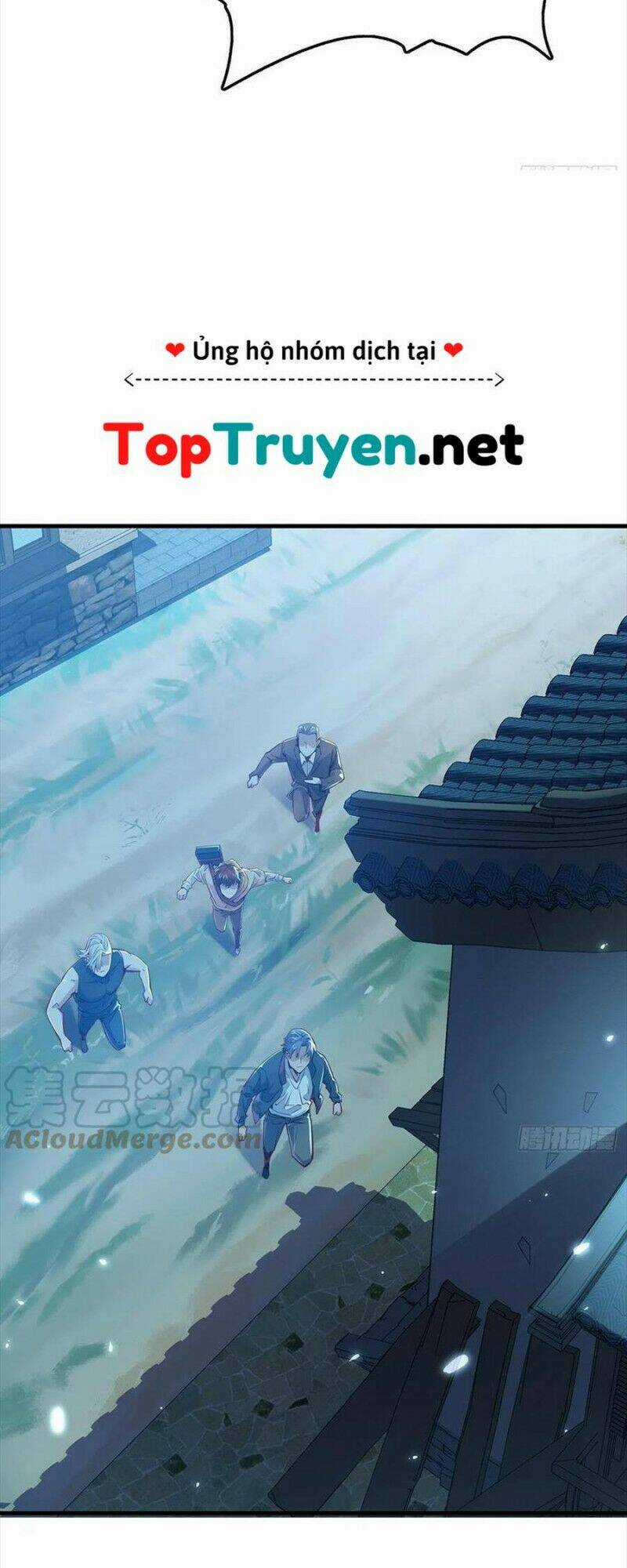 Ngự Linh Giả - Chapter 42 - Trang 5